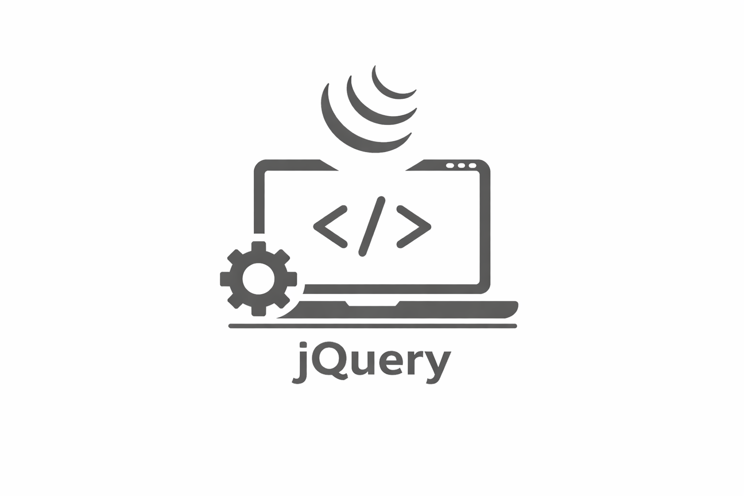 MindStick jQuery Tutorial Course image